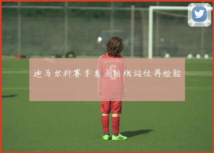迪马尔科赛季看点防线站位再检验